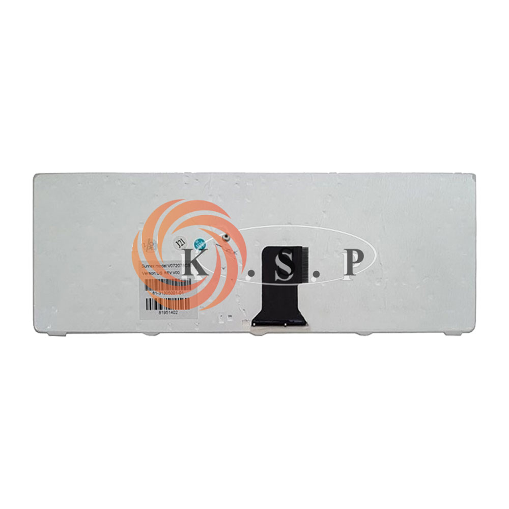 کیبورد لپ تاپ سونی Keyboard Sony VGN-NR کیبورد لپ تاپ سونی Keyboard Sony VGN-NR