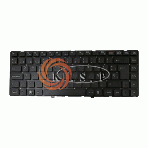 کیبورد لپ تاپ سونی Keyboard Sony VGN-NW