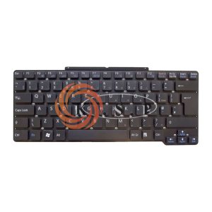 کیبورد لپ تاپ سونی Keyboard Sony VGN-SR
