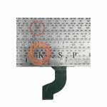 کیبورد لپ تاپ سونی Keyboard Sony VGN-SZ