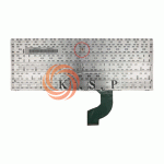 کیبورد لپ تاپ سونی Keyboard Sony VGN-SZ