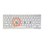 کیبورد لپ تاپ سونی Keyboard Sony VPCCW
