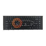کیبورد لپ تاپ سونی Keyboard Sony VPCEA