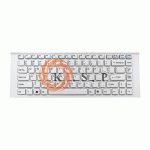 کیبورد لپ تاپ سونی Keyboard Sony VPCEG