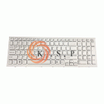 کیبورد لپ تاپ سونی Keyboard Sony VPCEH