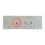 کیبورد لپ تاپ سونی Keyboard Sony VPCEL