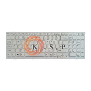 کیبورد لپ تاپ سونی Keyboard Sony VPCEL