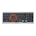 کیبورد لپ تاپ سونی Keyboard Sony VPCF2
