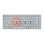 کیبورد لپ تاپ سونی Keyboard Sony VPCS