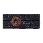 کیبورد لپ تاپ سونی Keyboard Sony VPCSA