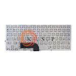 کیبورد لپ تاپ سونی Keyboard Sony VPCSA