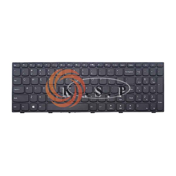 کیبورد لپ تاپ لنوو (IP110) Keyboard Lenovo IdeaPad 110-15ISK
