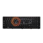 کیبورد لپ تاپ لنوو Keyboard Laptop IdeaPad G570