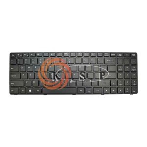 کیبورد لپ تاپ لنوو Keyboard Lenovo IdeaPad 100S-15IBD