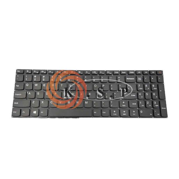 کیبورد لپ تاپ لنوو Keyboard Lenovo IdeaPad 110-15ACL