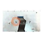 کیبورد لپ تاپ لنوو Keyboard Lenovo IdeaPad B570