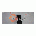 کیبورد لپ تاپ لنوو Keyboard Lenovo IdeaPad G460