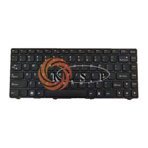 کیبورد لپ تاپ لنوو Keyboard Lenovo IdeaPad G470