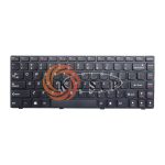 کیبورد لپ تاپ لنوو Keyboard Lenovo IdeaPad G480
