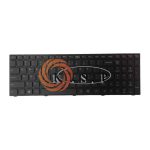 کیبورد لپ تاپ لنوو Keyboard Lenovo IdeaPad G50-70