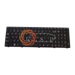 کیبورد لپ تاپ لنوو Keyboard Lenovo IdeaPad G560