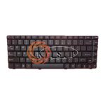 کیبورد لپ تاپ لنوو Keyboard Lenovo IdeaPad U450
