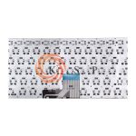 کیبورد لپ تاپ لنوو Keyboard Lenovo IdeaPad Y50-70