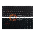 کیبورد لپ تاپ لنوو Keyboard Lenovo IdeaPad Y700
