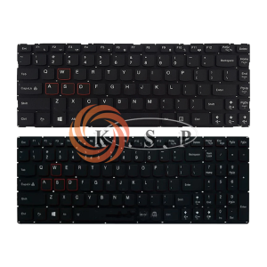 کیبورد لپ تاپ لنوو Keyboard Lenovo IdeaPad Y700