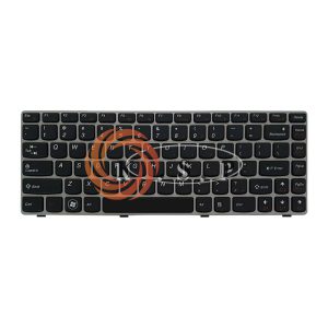 کیبورد لپ تاپ لنوو Keyboard Lenovo IdeaPad Z360