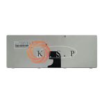 کیبورد لپ تاپ لنوو Keyboard Lenovo IdeaPad Z360