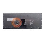 کیبورد لپ تاپ لنوو Keyboard Lenovo IdeaPad Z400