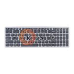 کیبورد لپ تاپ لنوو Keyboard Lenovo IdeaPad Z500