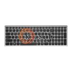 کیبورد لپ تاپ لنوو Keyboard Lenovo IdeaPad Z510