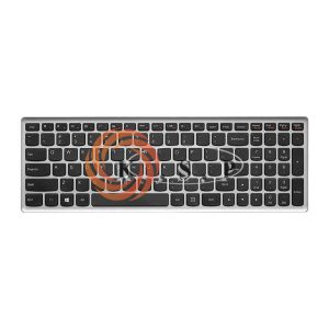 کیبورد لپ تاپ لنوو Keyboard Lenovo IdeaPad Z510