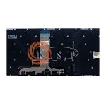 کیبورد لپ تاپ لنوو Keyboard Lenovo Legion Y520