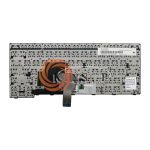 کیبورد لپ تاپ لنوو Keyboard Lenovo ThinkPad E460