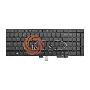 کیبورد لپ تاپ لنوو Keyboard Lenovo ThinkPad E570