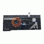 کیبورد لپ تاپ لنوو Keyboard Lenovo ThinkPad X1 Carbon GEN 3