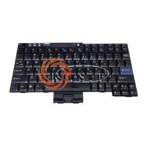 کیبورد لپ تاپ لنوو Keyboard Lenovo ThinkPad X60