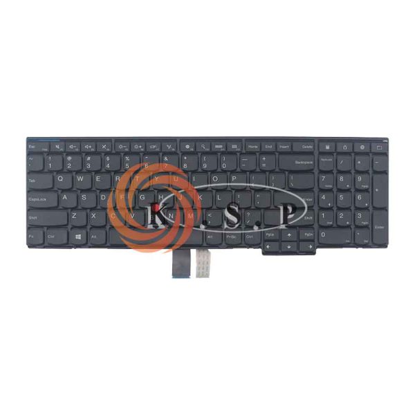 کیبورد لپ تاپ لنوو Keyboard Lenovo Thinkpad E540