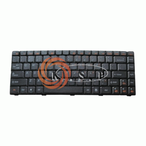 کیبورد لپ تاپ لنوو Keyboard Lenovo IdeaPad B450