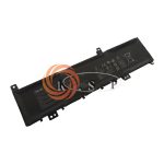 باتری لپ تاپ ایسوس C31N1636 Asus N580VD