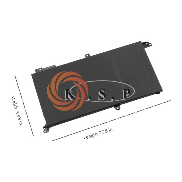 باتری لپ تاپ ایسوس B31N1732) Battery Asus K571) اورجینال