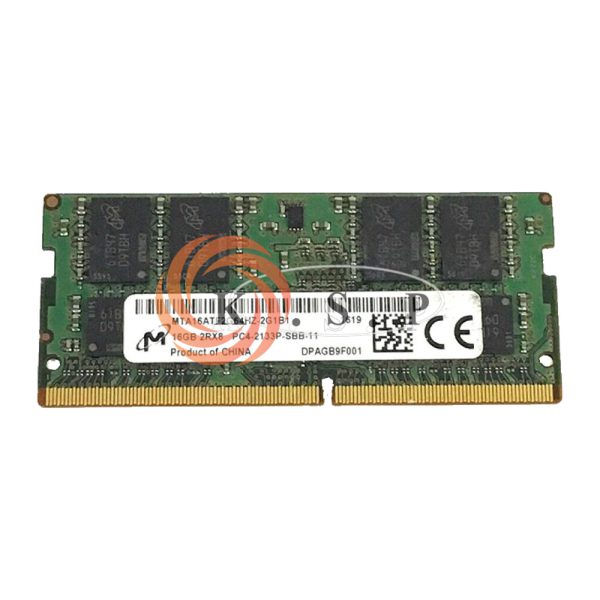 رم لپ تاپ Ram 16G DDR4 2133 Micron