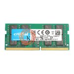 رم لپ تاپ Ram 16G DDR4 2400 Crucial