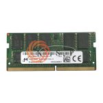 رم لپ تاپ Ram 16G DDR4 2400 Micron