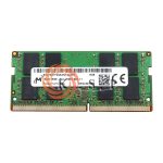رم لپ تاپ Ram 16G DDR4 2666 Micron