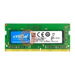 رم لپ تاپ Ram 4G PC4 2133 Crucial