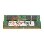 رم لپ تاپ Ram 4G PC4 2133 Micron